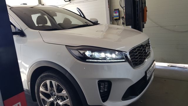 фото машины