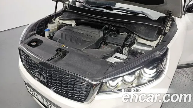 Бэкграунд машины