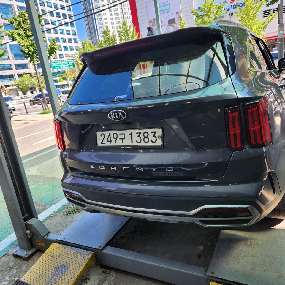 фото машины