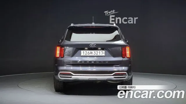 Бэкграунд машины