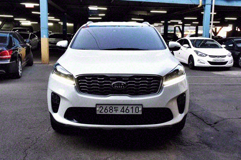 фото машины