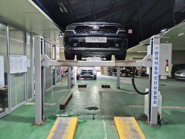 фото машины