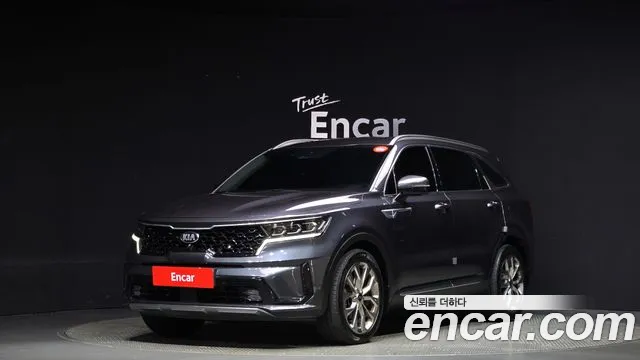 Kia Sorento Diesel 2.2 2WD
