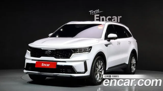 Kia Sorento Diesel 2.2 2WD