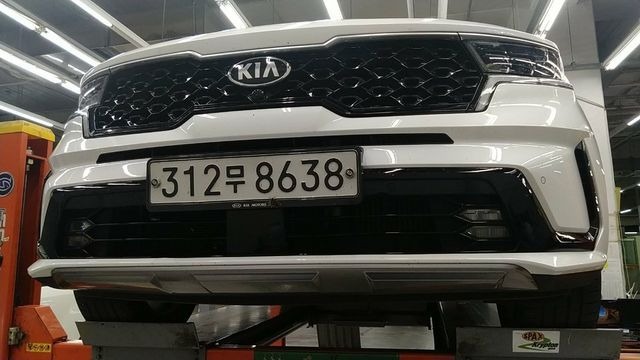 фото машины