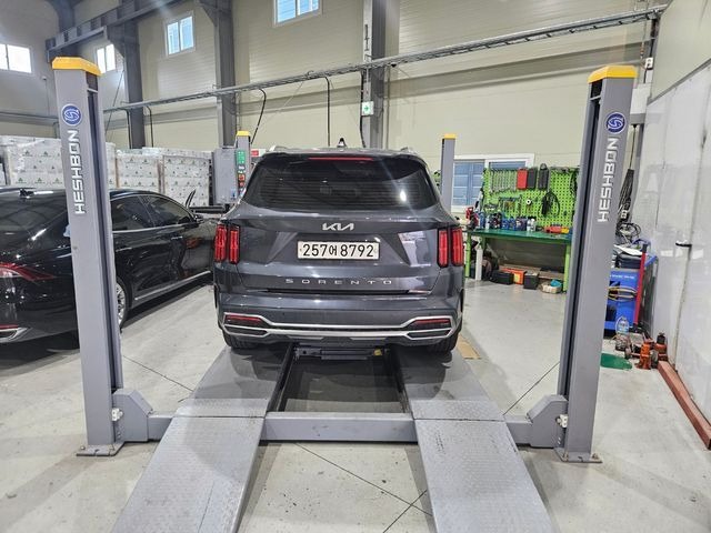 фото машины