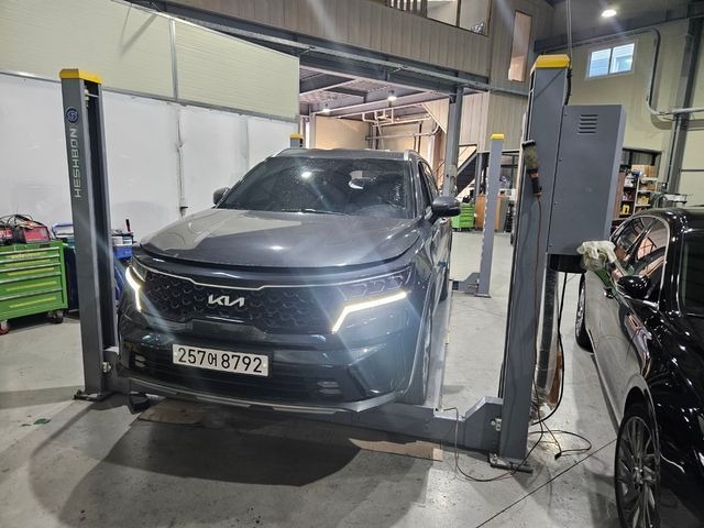 фото машины