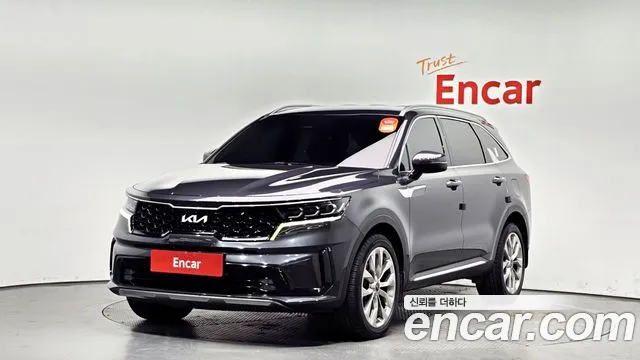 Kia Sorento Diesel 2.2 2WD