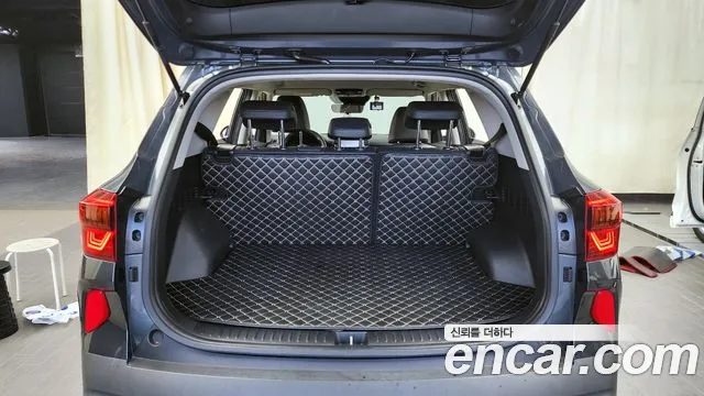 Бэкграунд машины