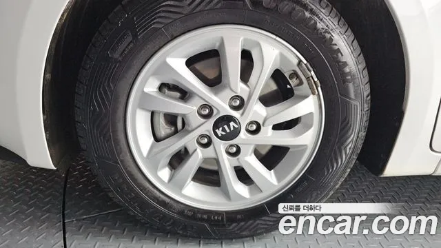 Бэкграунд машины