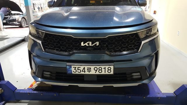 фото машины