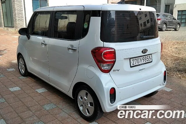 Бэкграунд машины