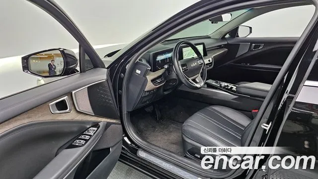 Бэкграунд машины