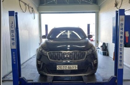 фото машины