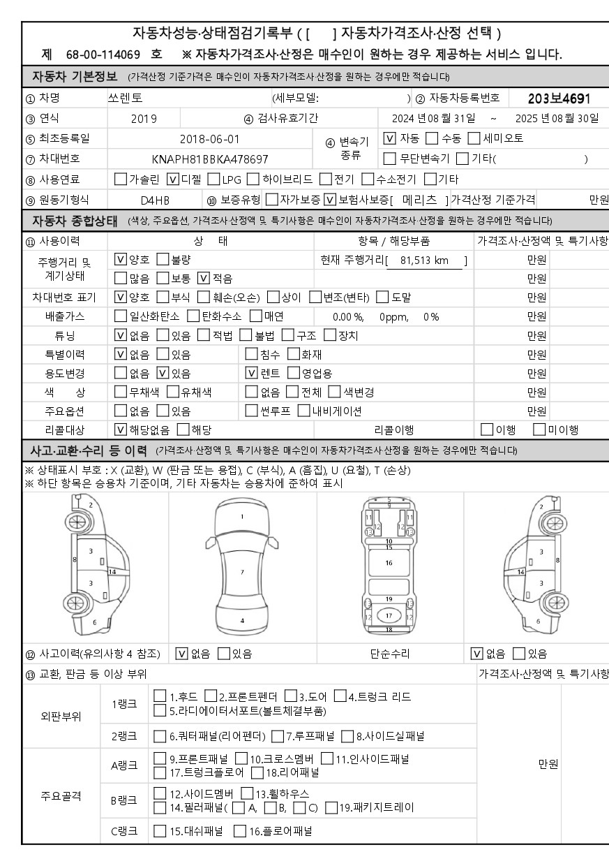 фото машины