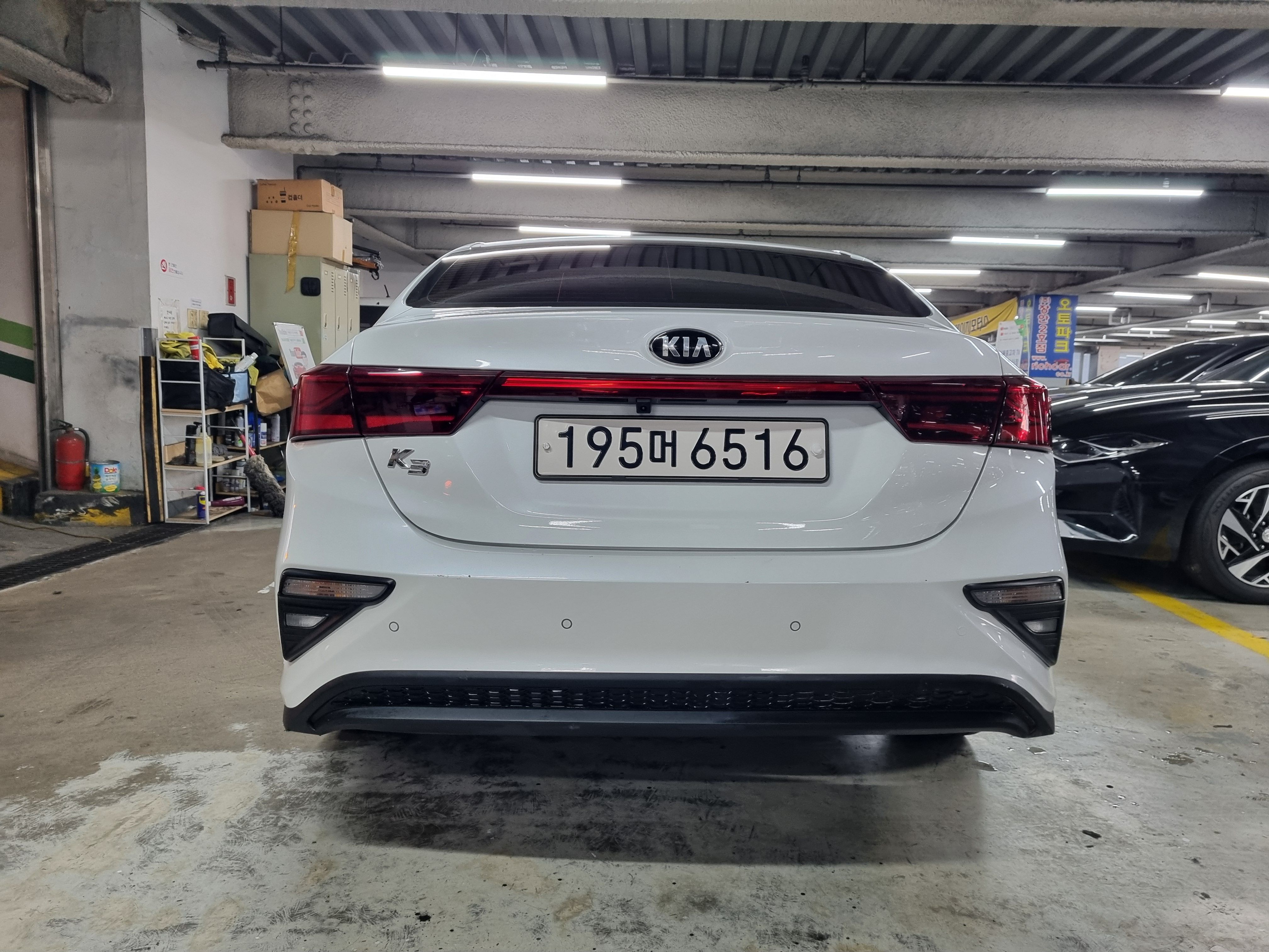 фото машины