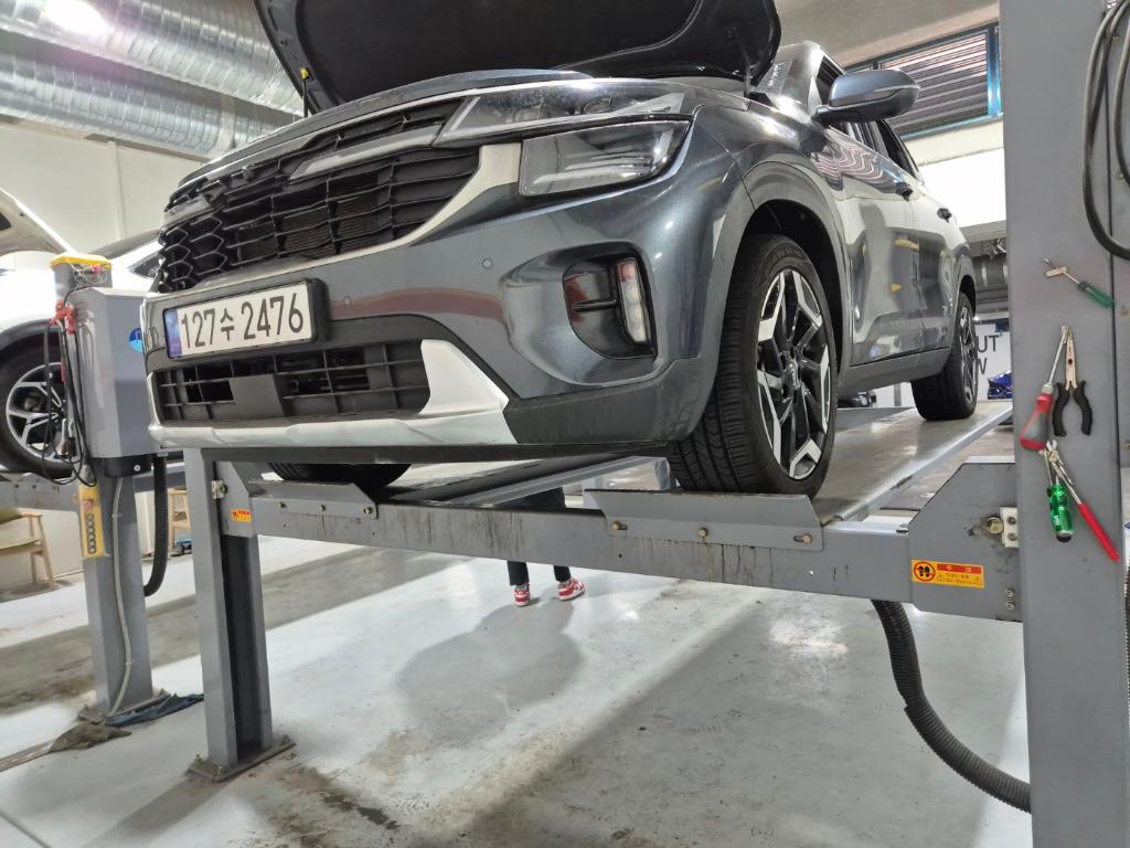 фото машины