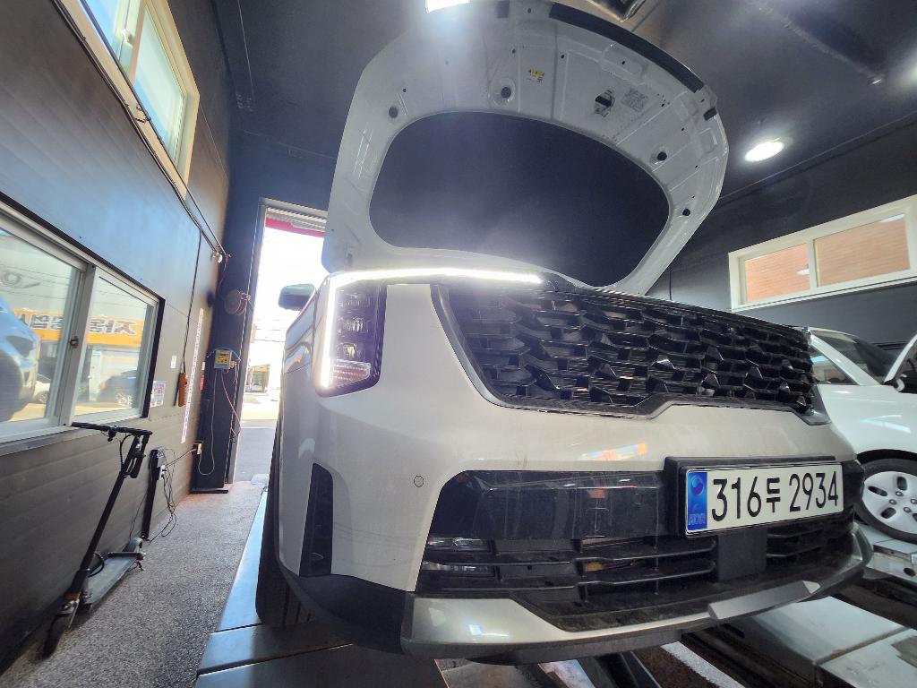 фото машины