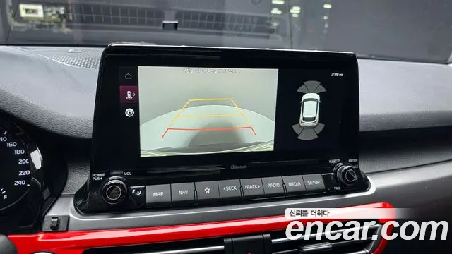 Бэкграунд машины