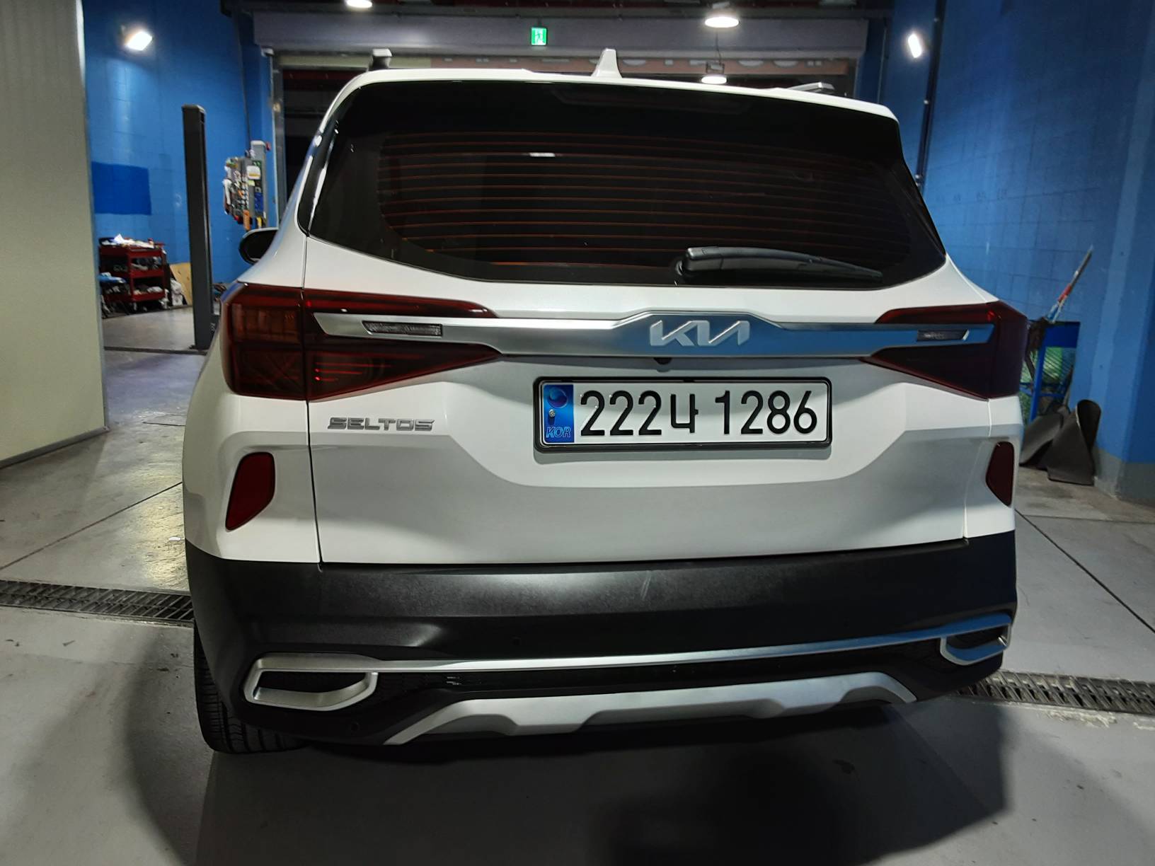 фото машины