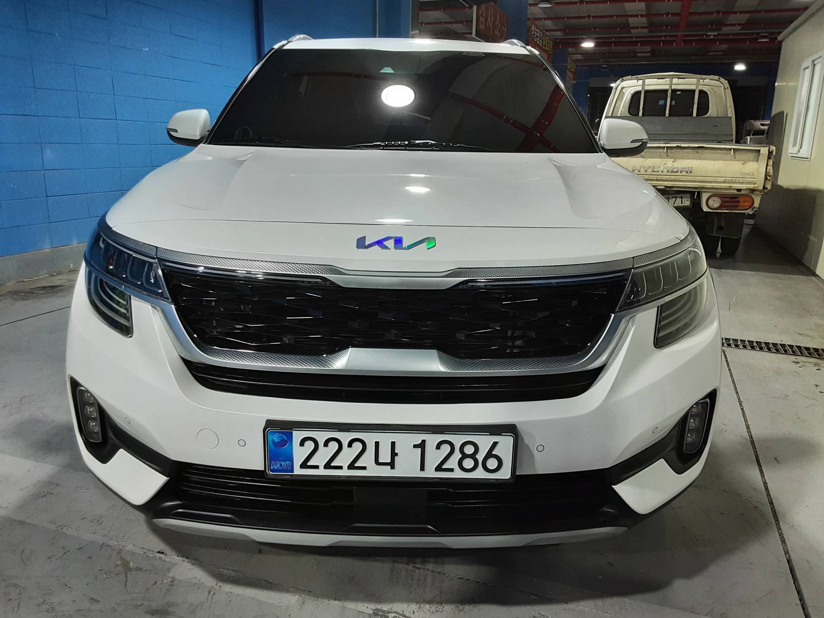 фото машины