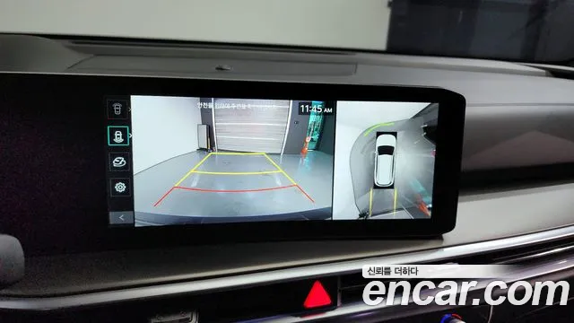 Бэкграунд машины