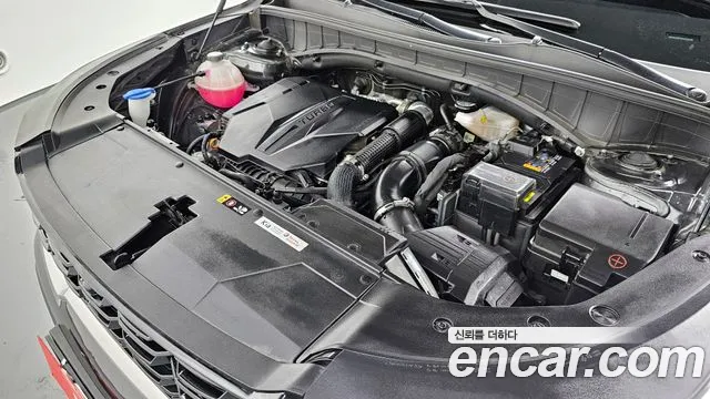 Бэкграунд машины