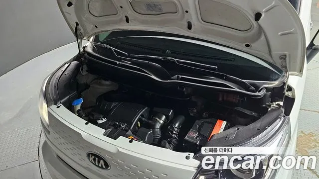 Бэкграунд машины