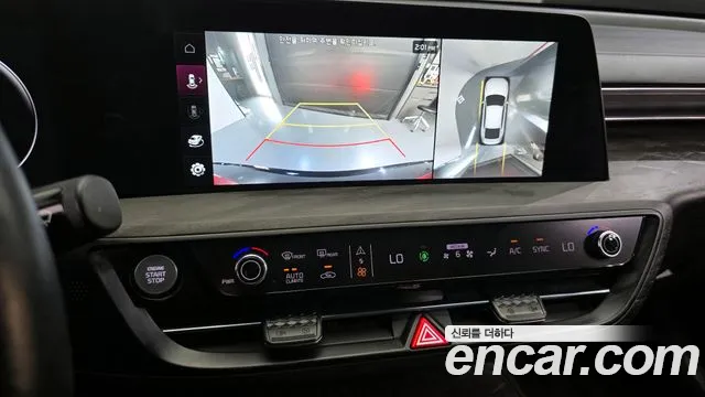 Бэкграунд машины