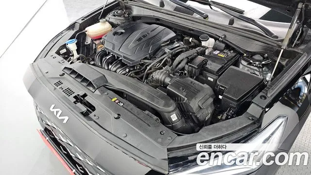 Бэкграунд машины