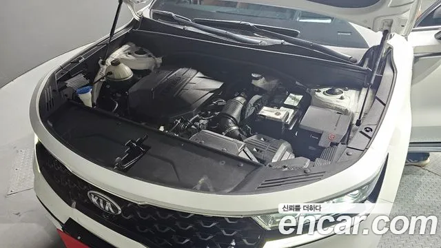 Бэкграунд машины