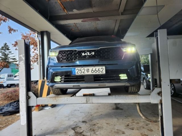 фото машины