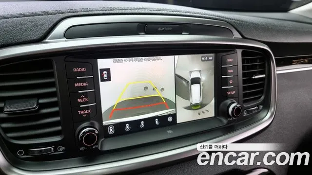 Бэкграунд машины