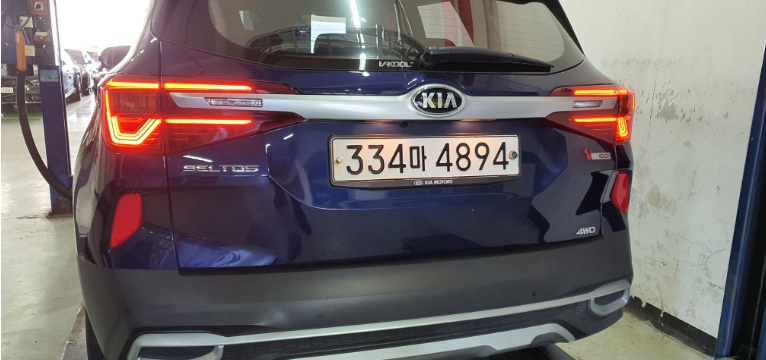 фото машины