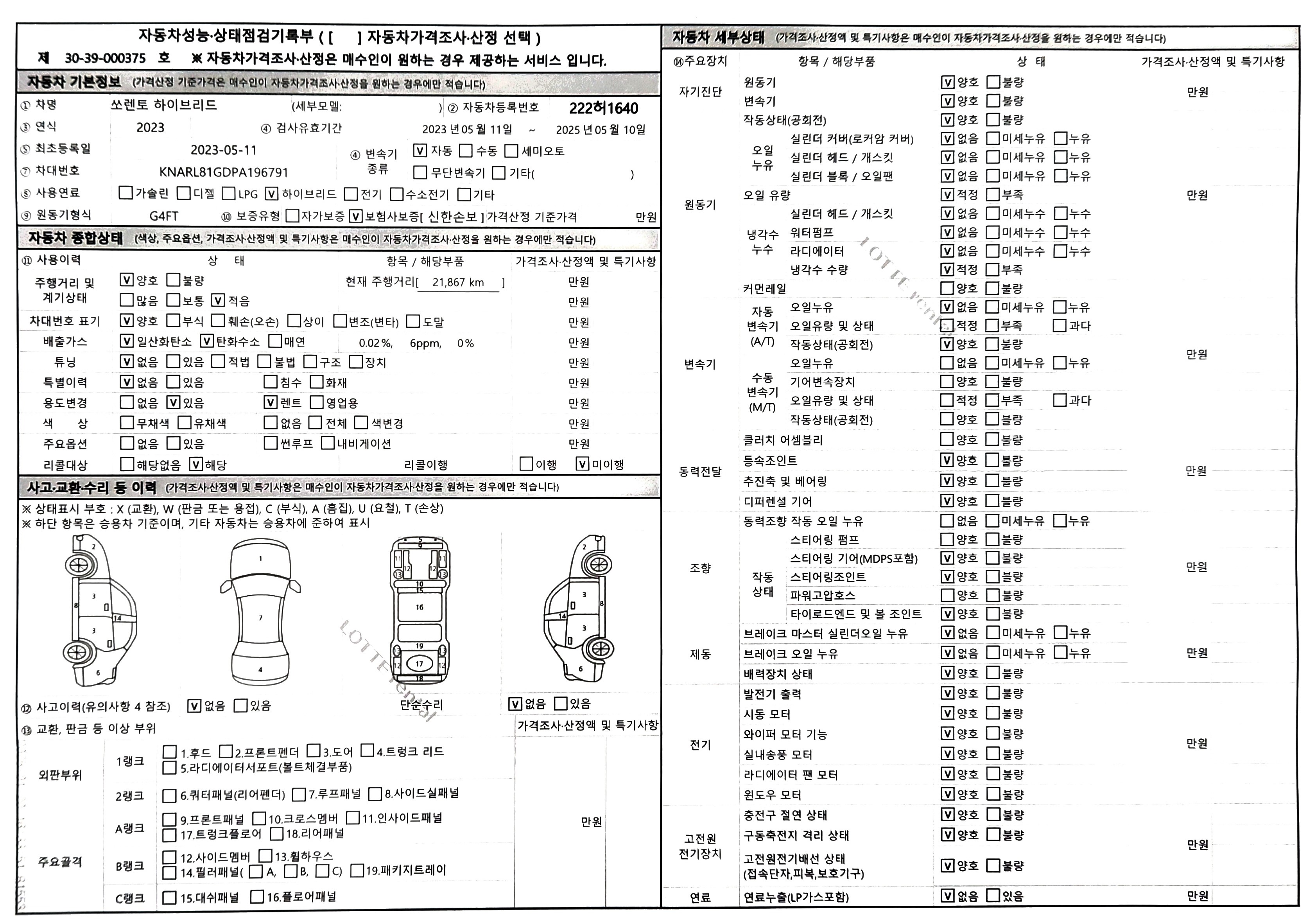 фото машины