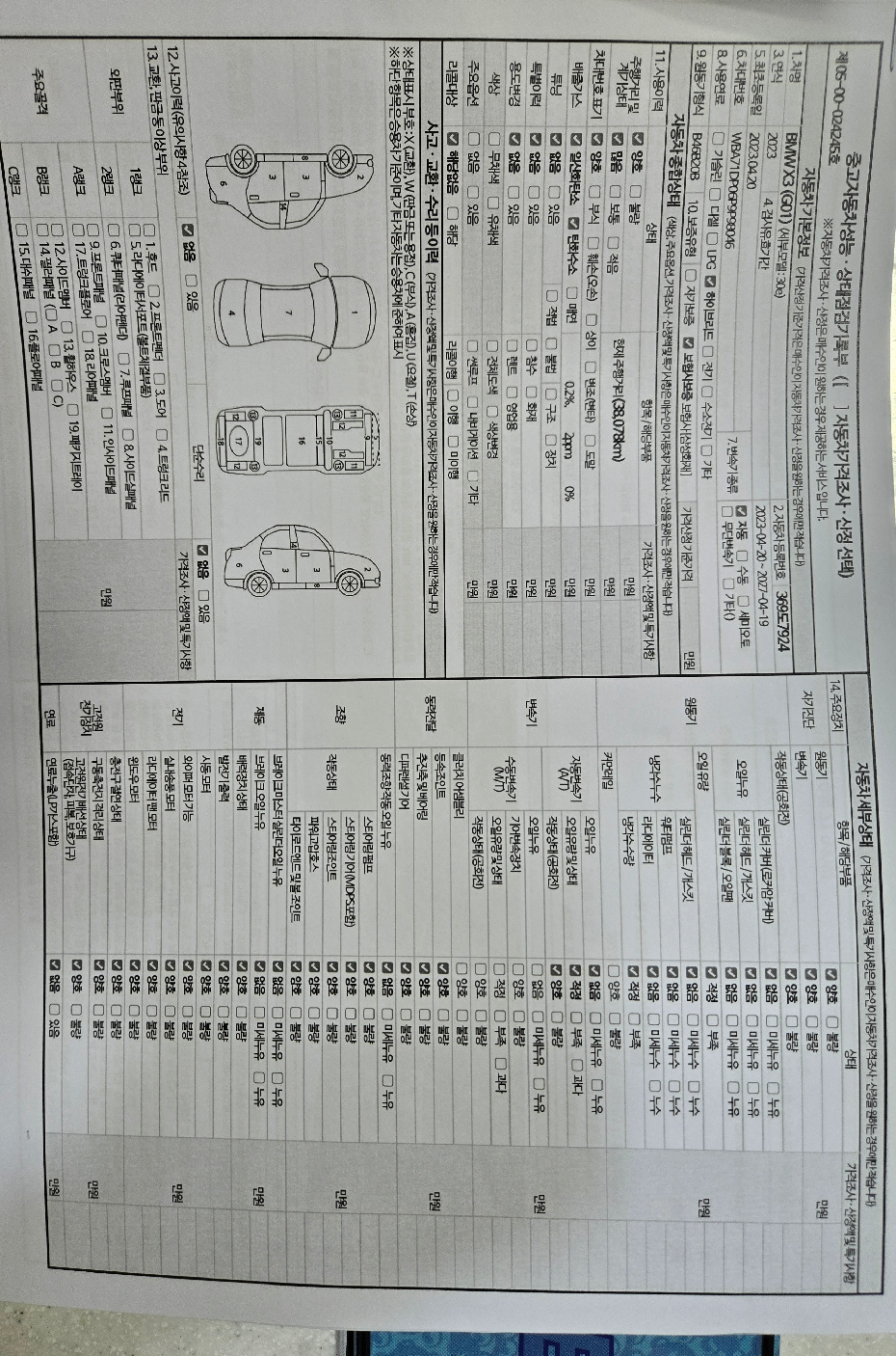 фото машины