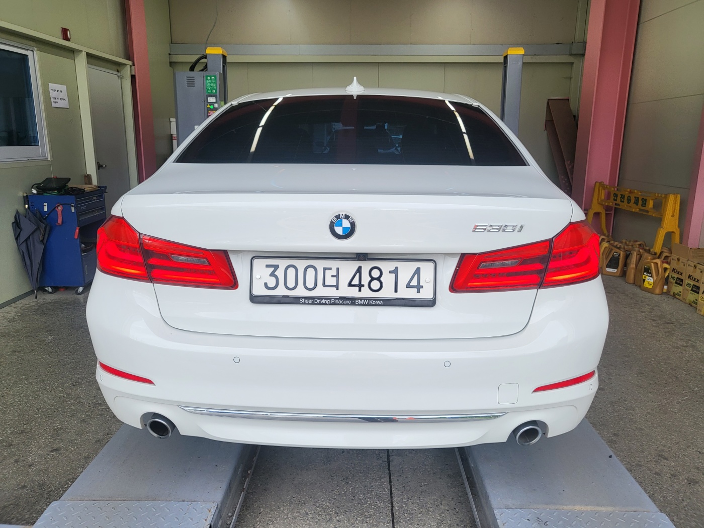 фото машины