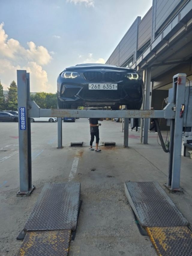 фото машины