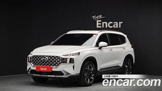 Hyundai Santafe Diesel 2.2 2WD