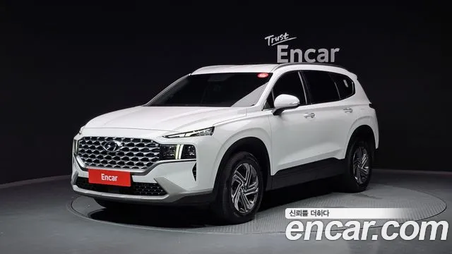 Hyundai Santafe Diesel 2.2 2WD