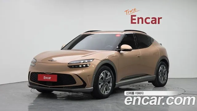 Genesis GV60 Standard
