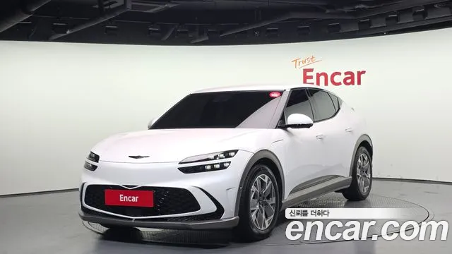 Genesis GV60 Standard