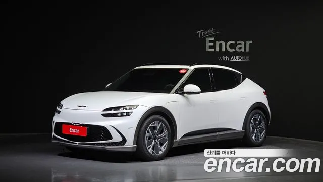 Genesis GV60 Standard