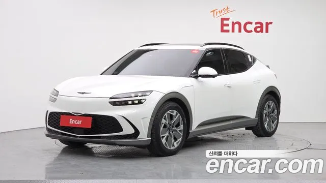 Genesis GV60 Standard