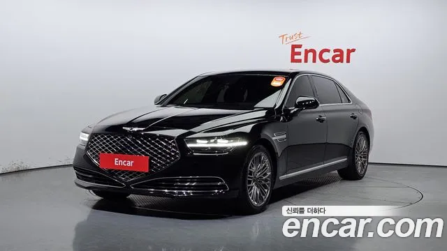 Genesis G90 3.8 AWD