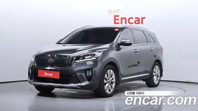 Kia Sorento Diesel 2.0 2WD