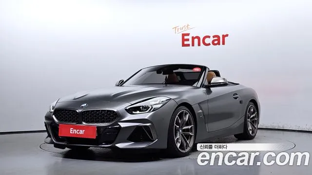 BMW Z4 M40i
