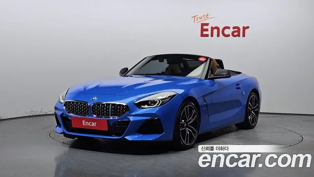 BMW Z4 sDrive20i M Sport