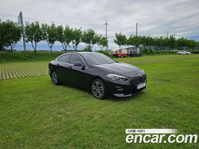 BMW 2-Series 220i Sport