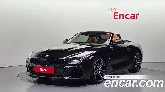 BMW Z4 sDrive20i M Sport